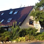 Appartement Schilingshof Whg 3 *