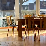 Schilingshof Whg 3 * Cuxhaven