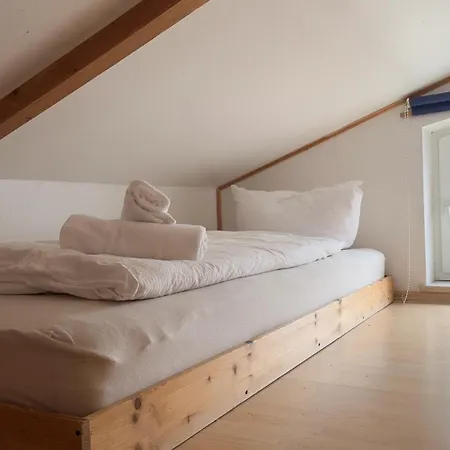 Schilingshof Whg 3 Appartamento Cuxhaven