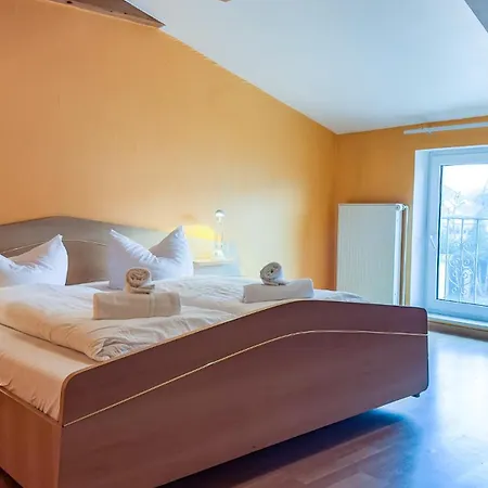 Schilingshof Whg 3 Cuxhaven