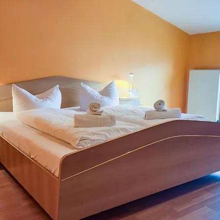 Schilingshof Whg 3 Apartment *