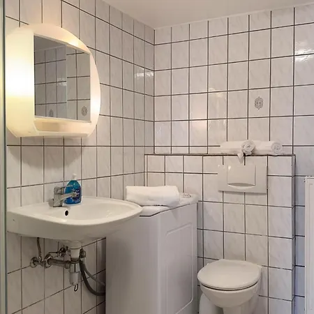Διαμέρισμα Schilingshof Whg 3 *