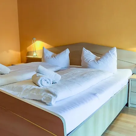 Schilingshof Whg 3 *