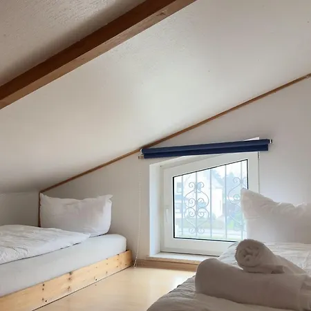 Schilingshof Whg 3 Appartamento Cuxhaven