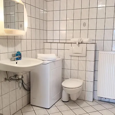 Schilingshof Whg 3 Appartamento