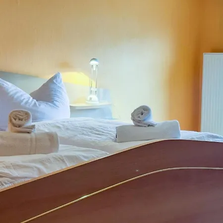 Schilingshof Whg 3 *