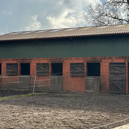 Appartamento Schilingshof Whg 3 Cuxhaven