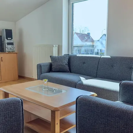 Schilingshof Whg 3 *