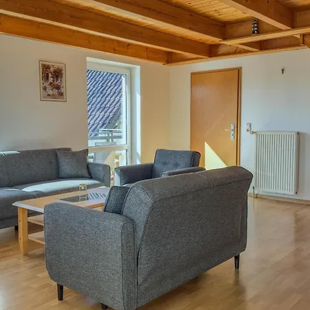 Schilingshof Whg 3 * Cuxhaven