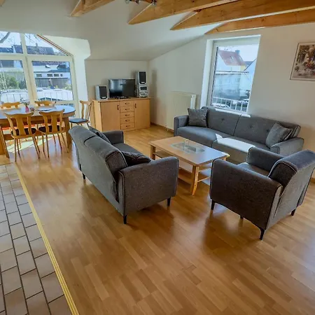 Apartment Schilingshof Whg 3