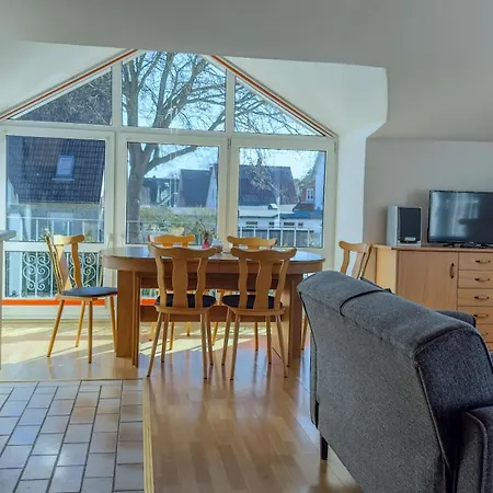 Schilingshof Whg 3 Appartement