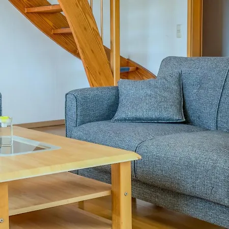 Schilingshof Whg 3 Apartment Cuxhaven