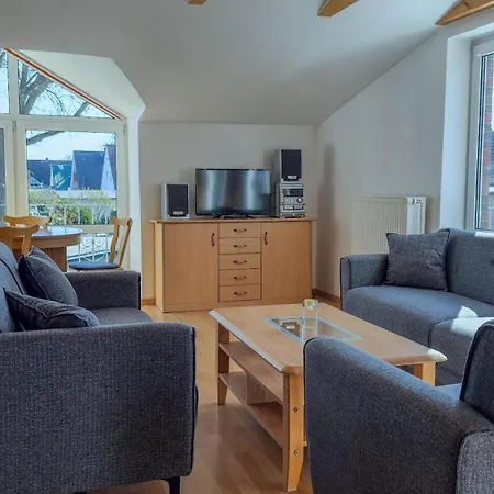 Schilingshof Whg 3 Cuxhaven