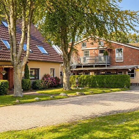 Schilingshof Whg 3 Apartment Cuxhaven